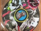 Yeah Yeah Yeahs Fever To Tell Picture Disc Record Album