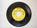 ELLA FITZGERALD / RINGO BEAT / VERVE / POPCORN 45 VG+