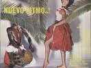 LOS CORRALEROS Nuevo ritmo ..  Colombian LP FUENTES 200366
