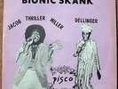 JACOB MILLER & DILLINGER - BIONIC SKANK [Top Ranking] 12