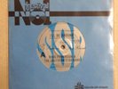Doug Parkinson I`ll Be Around EXc OZ 1978 Single