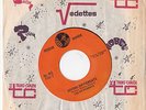 45rpm-LES DIFFÉRENTS-SOYONS DIFFERENTS-QUEBEC GARAGE PYSCH DISQUE MONDE 60