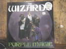 The Wizards Purple Magic LP Workaholics Rap Group Record Store Day RSD 2016 Ltd