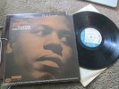 WAYNE SHORTER THE ALL SEEING EYE BLUE NOTE MONO LP VANGELDER   FREE SHIPPING