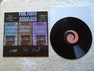 PINK FLOYD ANIMALS THE EXTRACTION TAPES LP EXTRACTION RECORDS ER 101