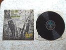 THE STAN TRACEY QUARTET JAZZ SUITE UNDER MILK WOOD LP EMI 33SX 1774