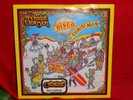 VINTAGE 1982 331/3 RECORD CREATIVE LABEL THE ROCK-AFIRE EXPLOSION DISCO CHRIST