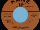 DAVID CAMPANELLA & DELLCHORDS: Rainbow / Everythings That KANE Doo Wop 45 MP3
