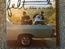 Felt 2 A Tribute To Lisa Bonet 4 X LP Murs Slug Atmosphere Rhymesayers