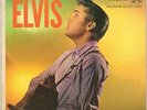 RARE ELVIS PRESLEY 