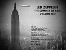 LED ZEPPELIN Summer Of Sam Vol. 10 1977 Rare acetate LP Not TMoQ