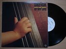 YOSHIO IKEDA QUINTET Sketch Of JAPAN ORIG PROMO LP PROG PSYCH SPIRITUAL JAZZ