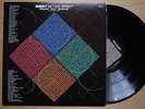 MASAYUKI JOJO TAKAYANAGI Action Direct 1985 JAPAN REISSUE LP FREE JAZZ