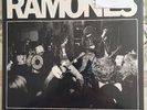 Record Store Day 2016 The Ramones I Wanna Be Your Boyfriend Peach Colored New 7