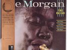 LEE MORGAN: The Rajah BLUE NOTE 84426 w/ Hank Mobley Jazz NEAR MINT Vinyl LP