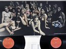 JIMI HENDRIX EXPERIENCE ELECTRIC LADYLAND POLYDOR MPX 9955,6 Japan 2LP
