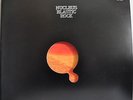 Nucleus Elastic Rock Japan LP 1977 Nippon Phonogram RJ-7269 Insert Vertigo