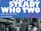 THE WHO Ready Steady Who Two 7