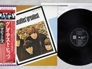 BEATLES GREATEST EMI/ODEON EAS-81056 Japanese Pressing OBI Vinyl LP