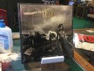 1980 SEALED ROCK LP Vinyl Record Rush Permanent Waves on Mercury