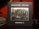 GENOCIDE ORGAN ARCHIVE V