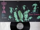 BLACK SABBATH BEST OF VERTIGO FD-94 Japan LP BIG SWIRL