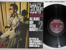 ROY AYERS QUARTET HERBIE MANN PRESENTS 2 : ALL BLUES DENON Japan MASTER SONIC LP