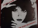 KATE BUSH - CATHY'S ALBUM TOO HOME DEMO RECORDINGS
