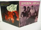 JEFFERSON AIRPLANE Surrealistic Pillow LP JAPAN VICTOR SHP-5640 PROMO WHITE LB /