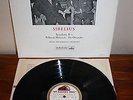 ASD 468 W/G 1st SIBELIUS Symphony no. 7 Pelleas et Melisande BEECHAM RPO NM