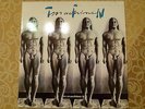 TIN MACHINE II Original GREEK vinyl lp + inner MINT David Bowie