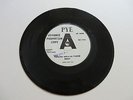 'You're Wrong There Baby' by Tony Colton, rare 1966 advance promo vinyl 45 copy