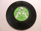 'It's So Hard Being A Loser' by The Contours, 1967 promotional single