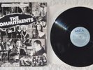 The Commitments - Music from Original Motion Picture - Vinyl LP - MCA 10286