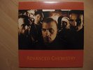 Advanced Chemistry ?– Advanced Chemistry - rare Deutsch hip-hop 2LP