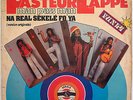 PASTEUR LAPPE Na man pass man VG+ AFRO FUNK SYNTH BOOGIE DISCO CAMEROON CAMEROUN
