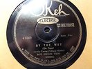 Roy Smeck Trio Okeh 41340 Hawaiian Guitar 78 rpm