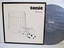 TONIC This Way LP Vinyl GERMANY PEAK 3180 KRAUT PROG PSYCH /
