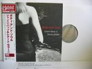 GIANNI BASSO & RENATO SELLANI Body And Soul LP 200g JAPAN VENUS VHJD-27 W/ OBI /