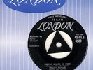 JERRY LEE LEWIS GREAT BALLS OF FIRE TRI-CENTRE 7