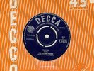 THE ROLLING STONES COME ON/I WANT TO BE LOVED 7
