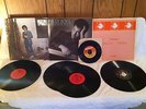 Billy Joel Vinyl Record Lot: Billy Joel Greatest Hits Vol. 1&2 - 52nd Street