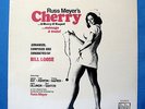 CHERRY & HARRY & RAQUEL RUSS MEYER LARISSA ELY BEVERLY HILLS 1969 LP SEALED