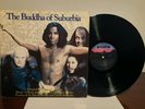 david bowie lp made only in brazil buddha of suburbia