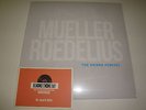 Mueller/ Roedelius: The Vienna Remixes 12