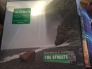 Vinyl. The streets. Everything Is Borrowed
