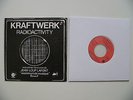KRAFTWERK+Radio Activity+FRANCE+Capitol 2C010-82119+MINT minus+