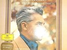 HERBERT VON KARAJAN, BERLIN PHILHARMONIC - BRAHMS THE FOUR SYMPHONIES