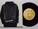 DISCHARGE Realities Of War 45 Clay Rec. C:AY-1 UK 1980 NM- NICE ORIG RARE PUNK 7
