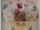 John Lennon - Walls And Bridges - 1974 APPLE (VG+/EX)
